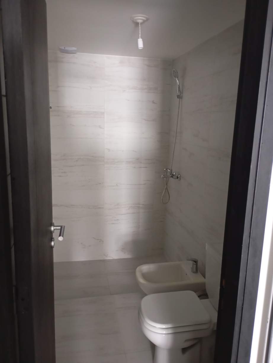 VENTA DEPARTAMENTO DE 1 DORMITORIO A ESTRENAR