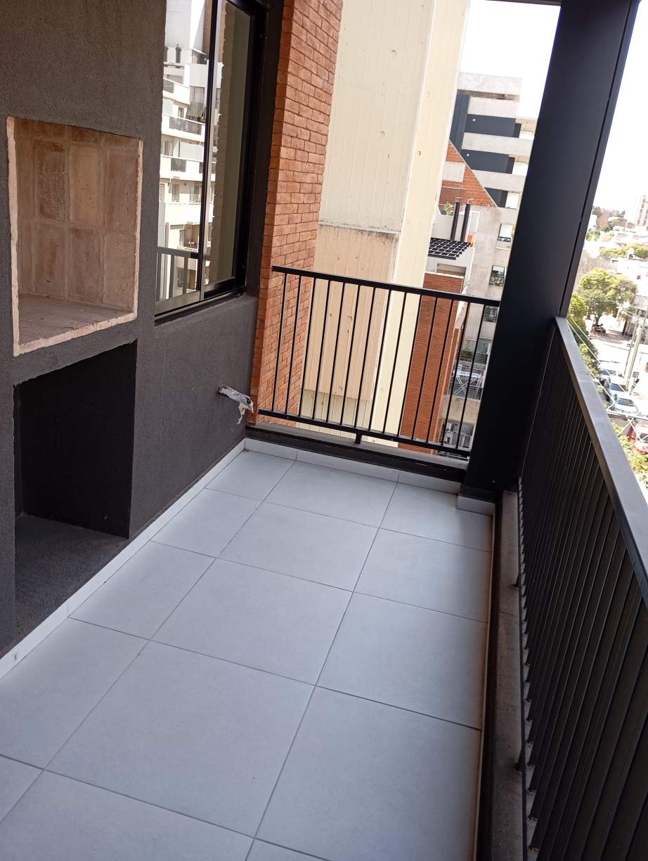VENTA DEPARTAMENTO DE 1 DORMITORIO A ESTRENAR