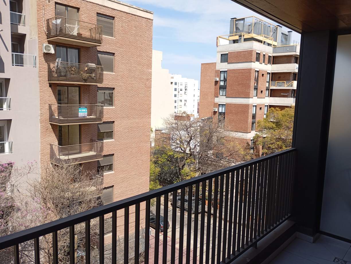 VENTA DEPARTAMENTO DE 1 DORMITORIO A ESTRENAR