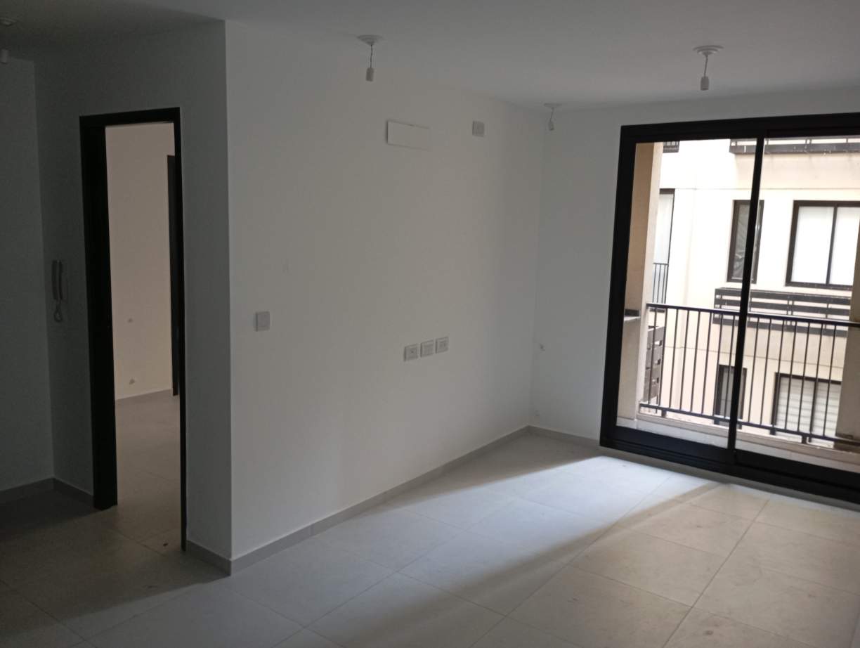 VENTA DEPARTAMENTO DE 1 DORMITORIO A ESTRENAR