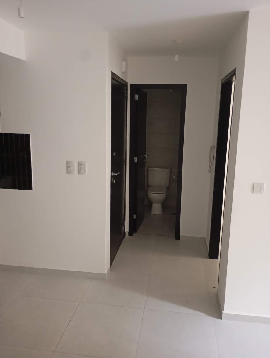 VENTA DEPARTAMENTO DE 1 DORMITORIO A ESTRENAR