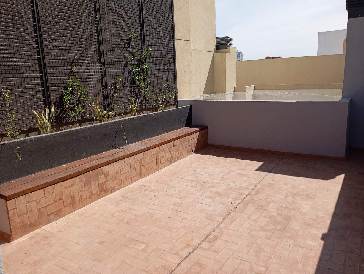 VENTA DEPARTAMENTO DE 1 DORMITORIO A ESTRENAR