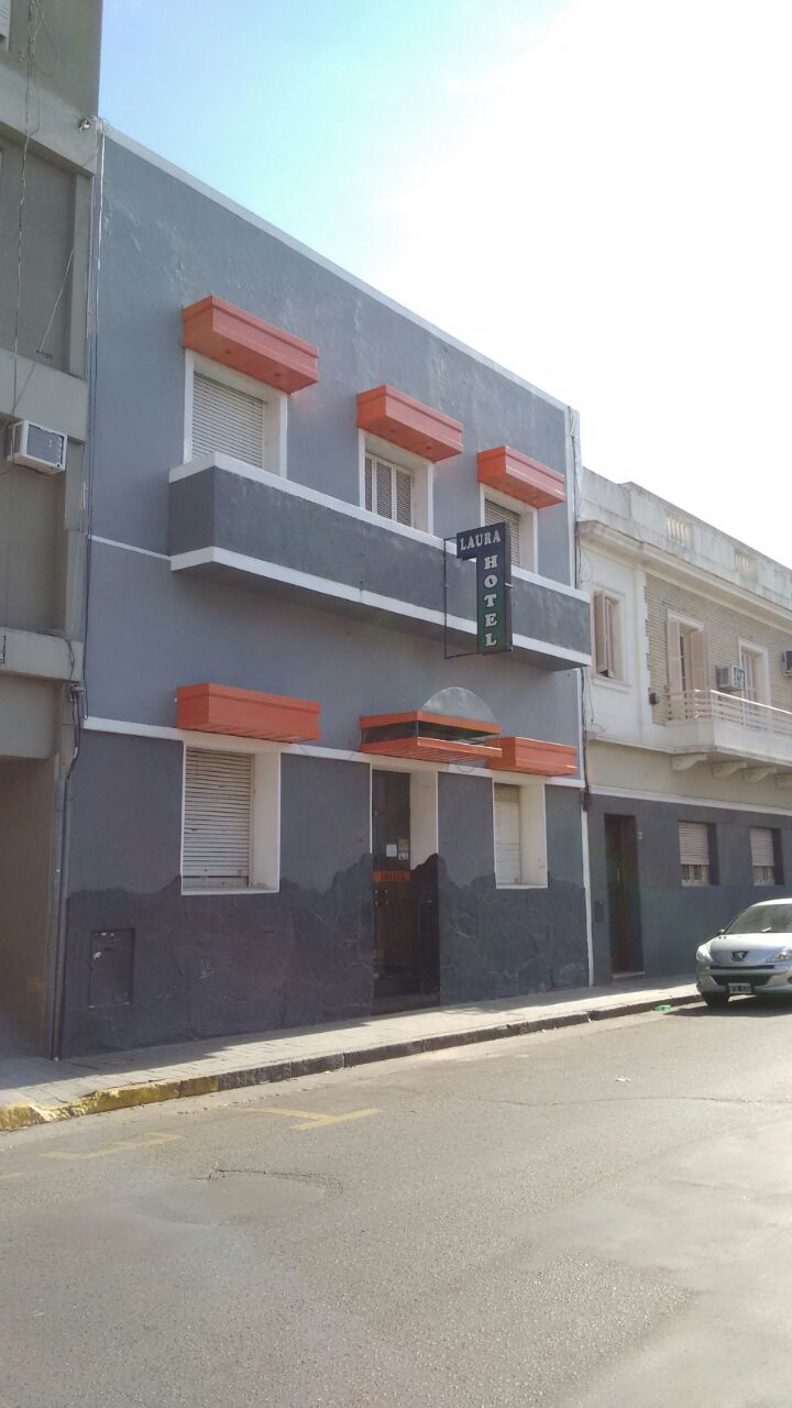 Oportunidad de Negocio Hotel en el Centro