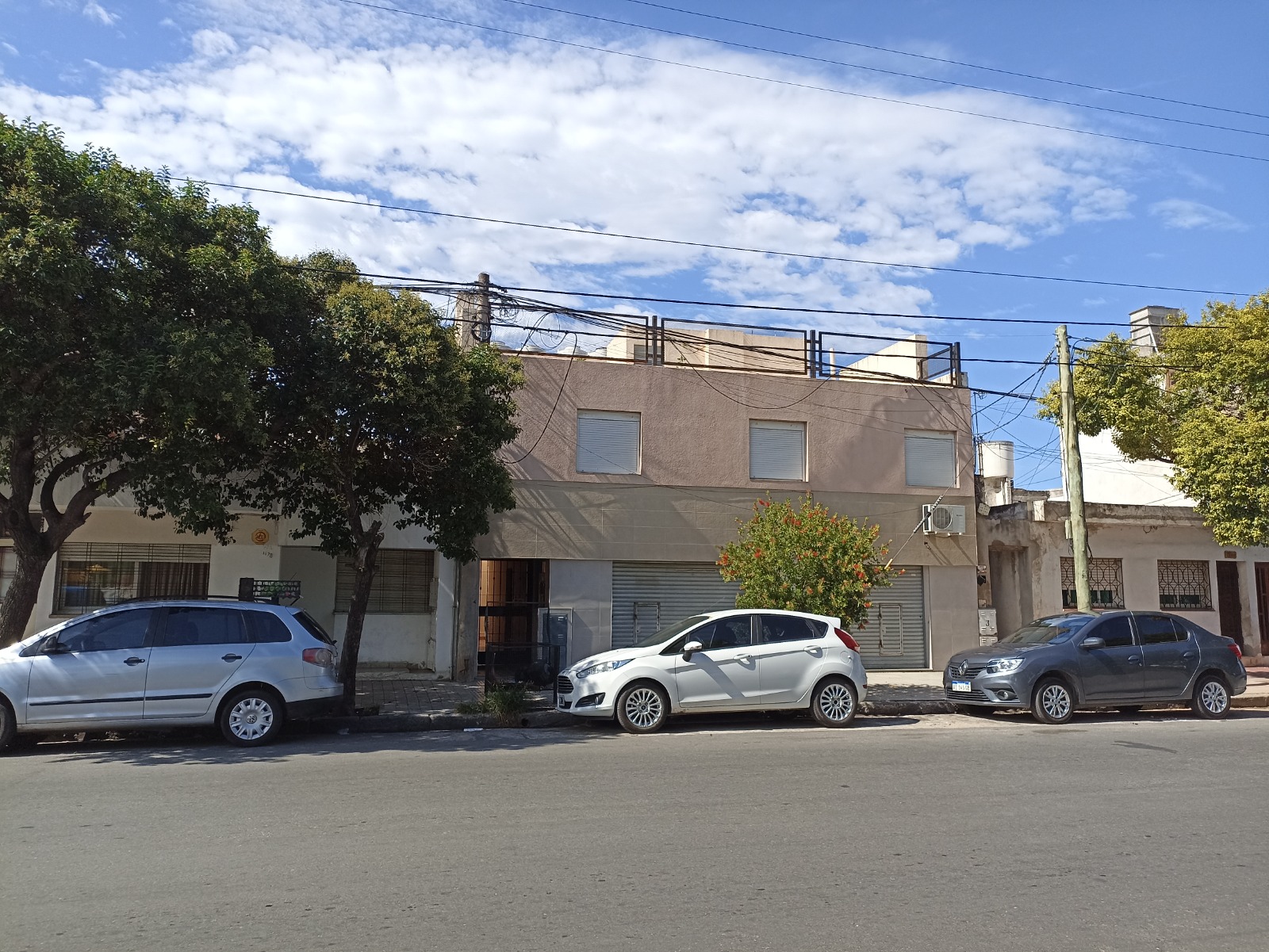 Depto Apto crédito de 2 Dormitorios Reciclado en Barrio Pueyrredón