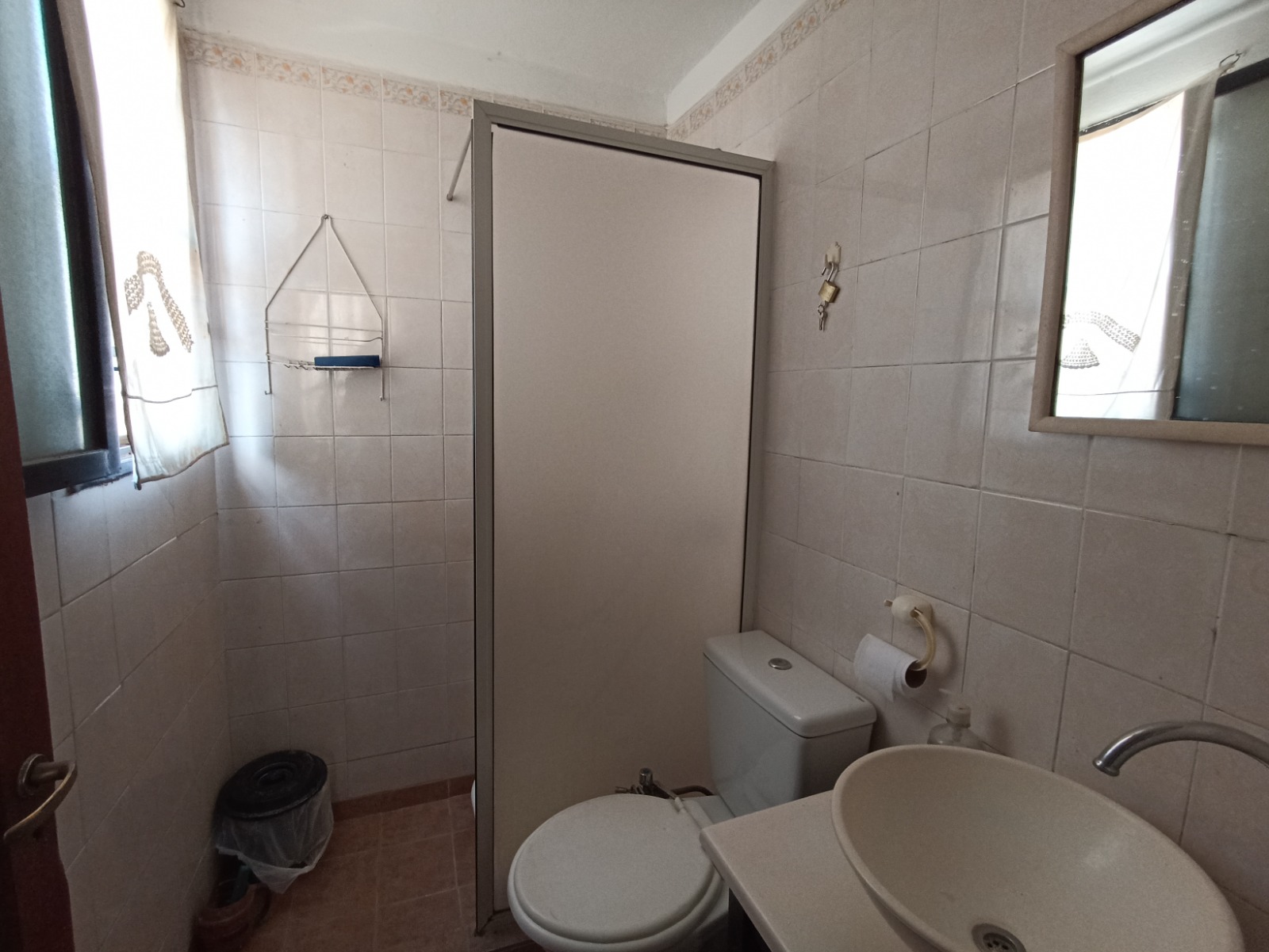 Depto Apto crédito de 2 Dormitorios Reciclado en Barrio Pueyrredón