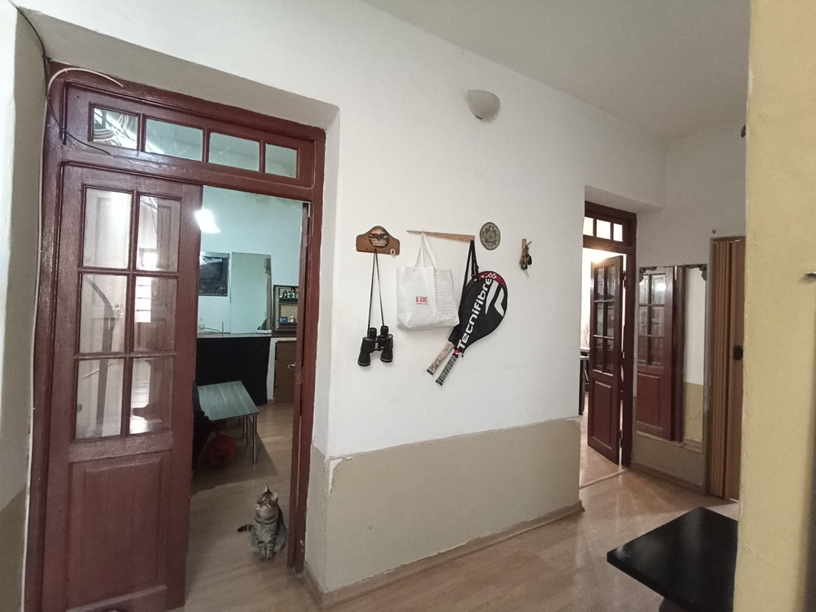 Depto Apto crédito de 2 Dormitorios Reciclado en Barrio Pueyrredón