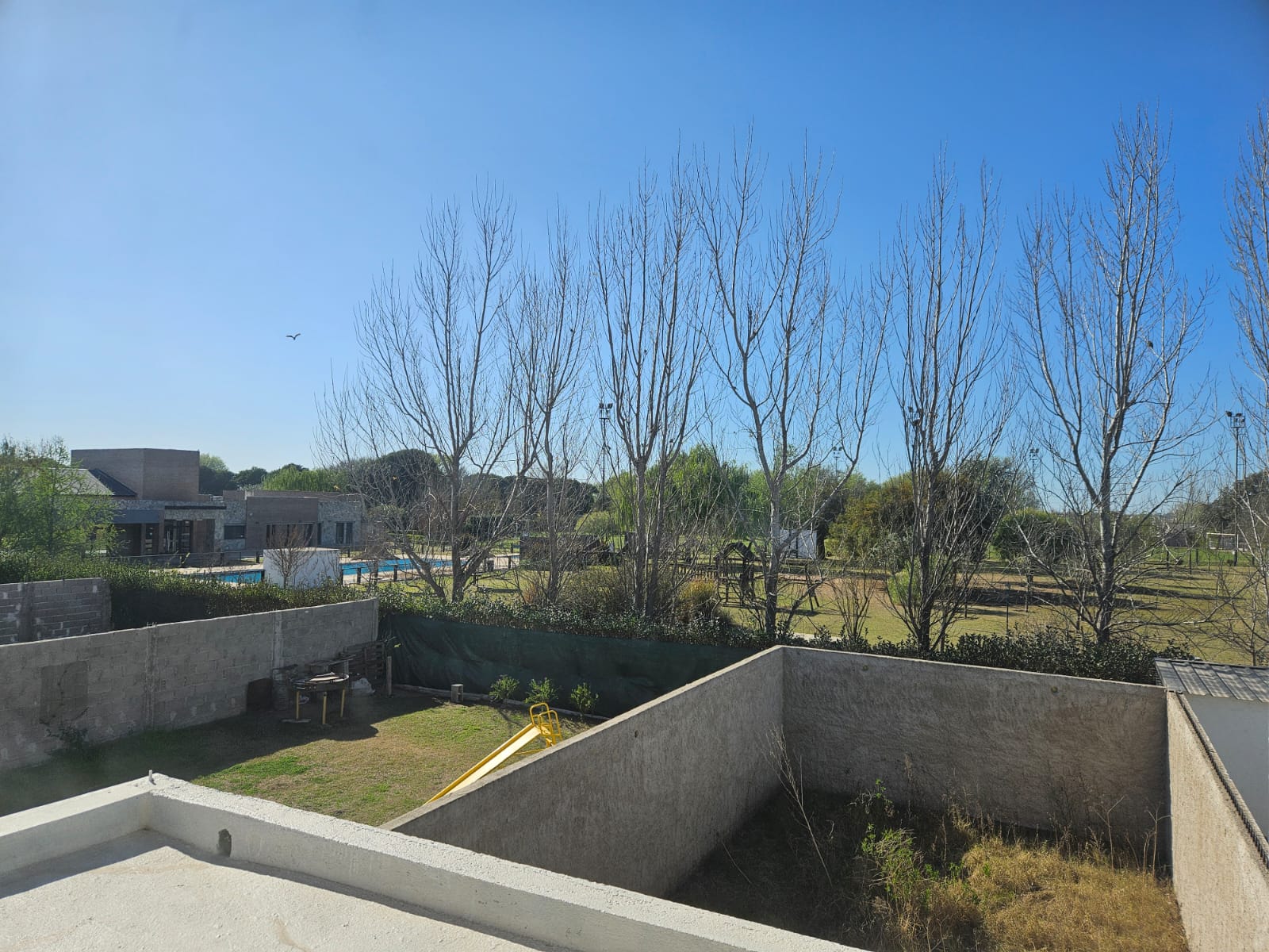 En venta duplex en Banda Norte