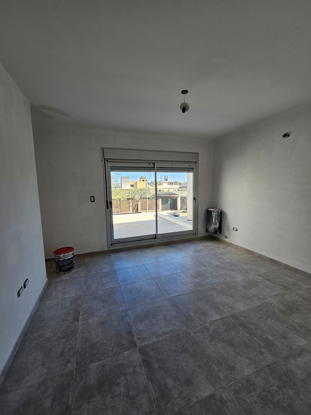 En venta duplex en Banda Norte