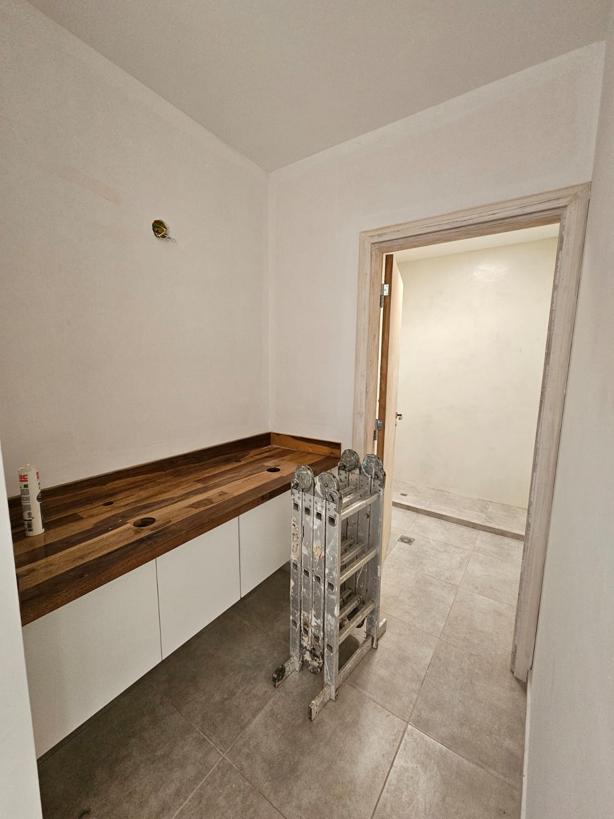 En venta duplex en Banda Norte