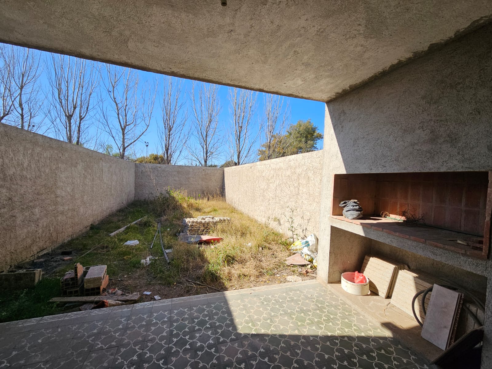 En venta duplex en Banda Norte