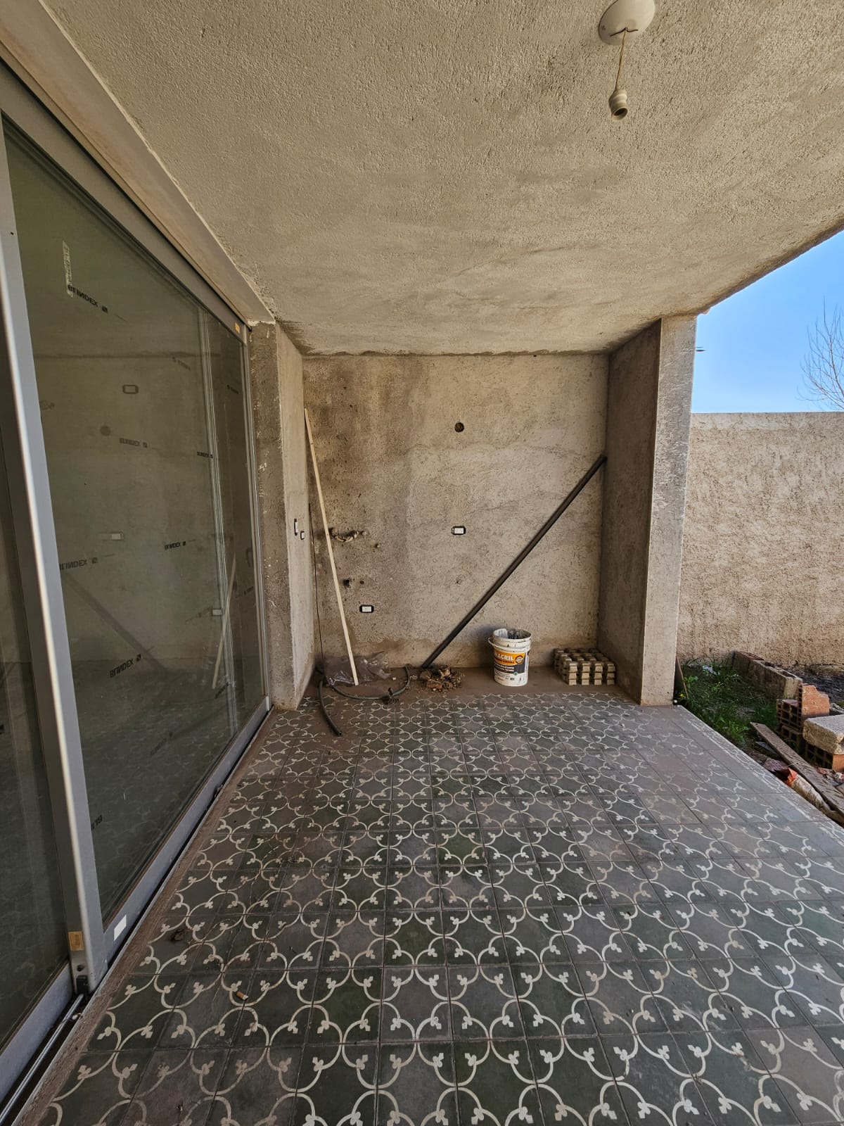 En venta duplex en Banda Norte