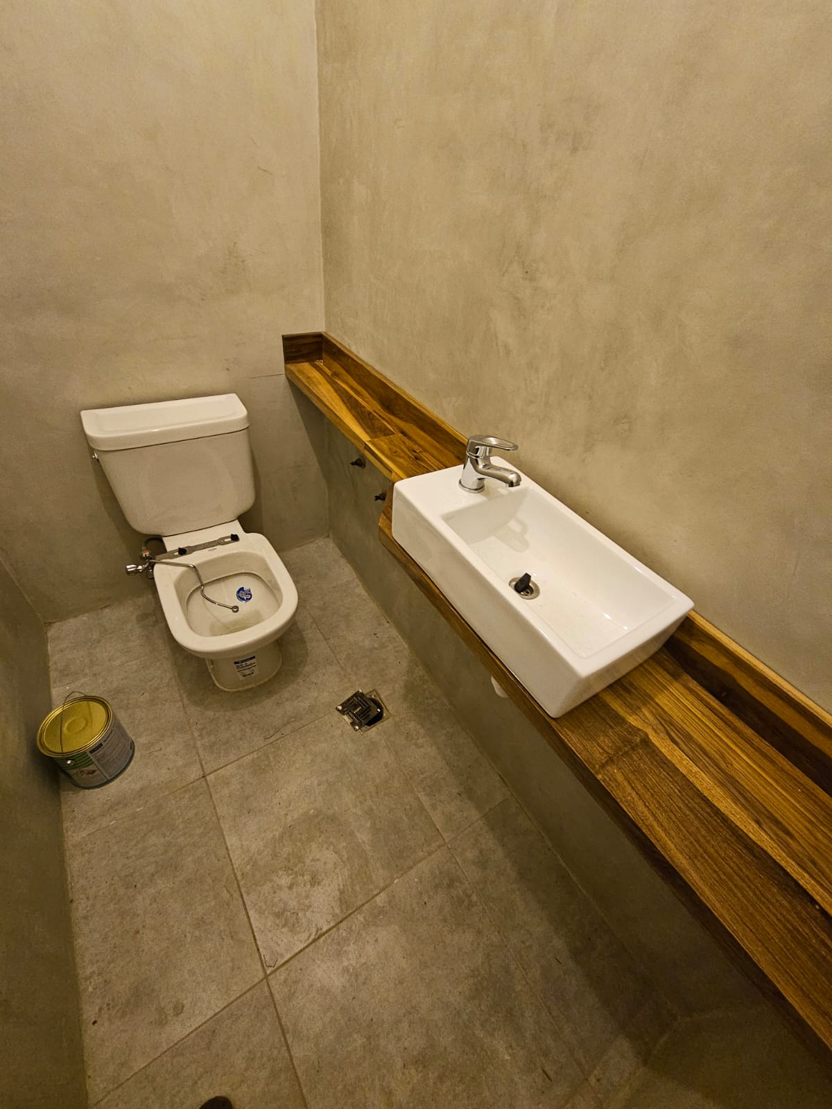 En venta duplex en Banda Norte