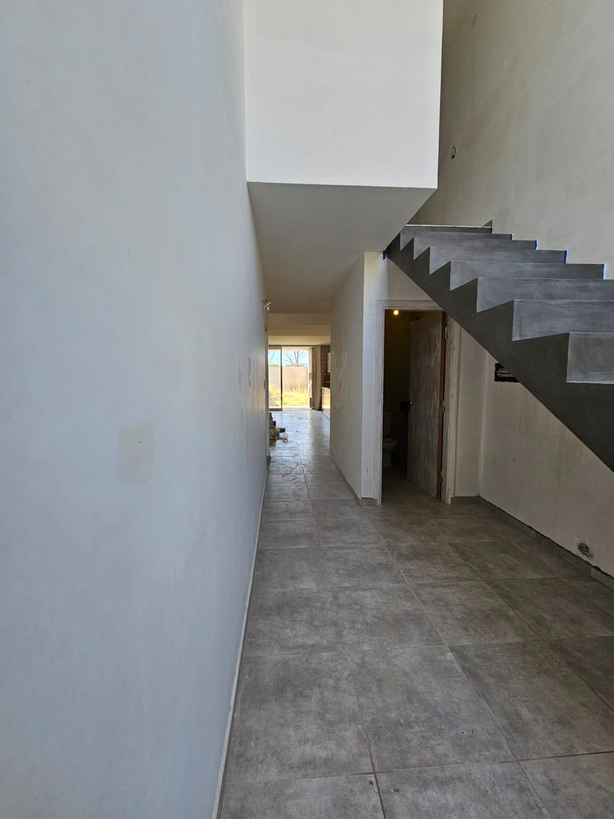 En venta duplex en Banda Norte