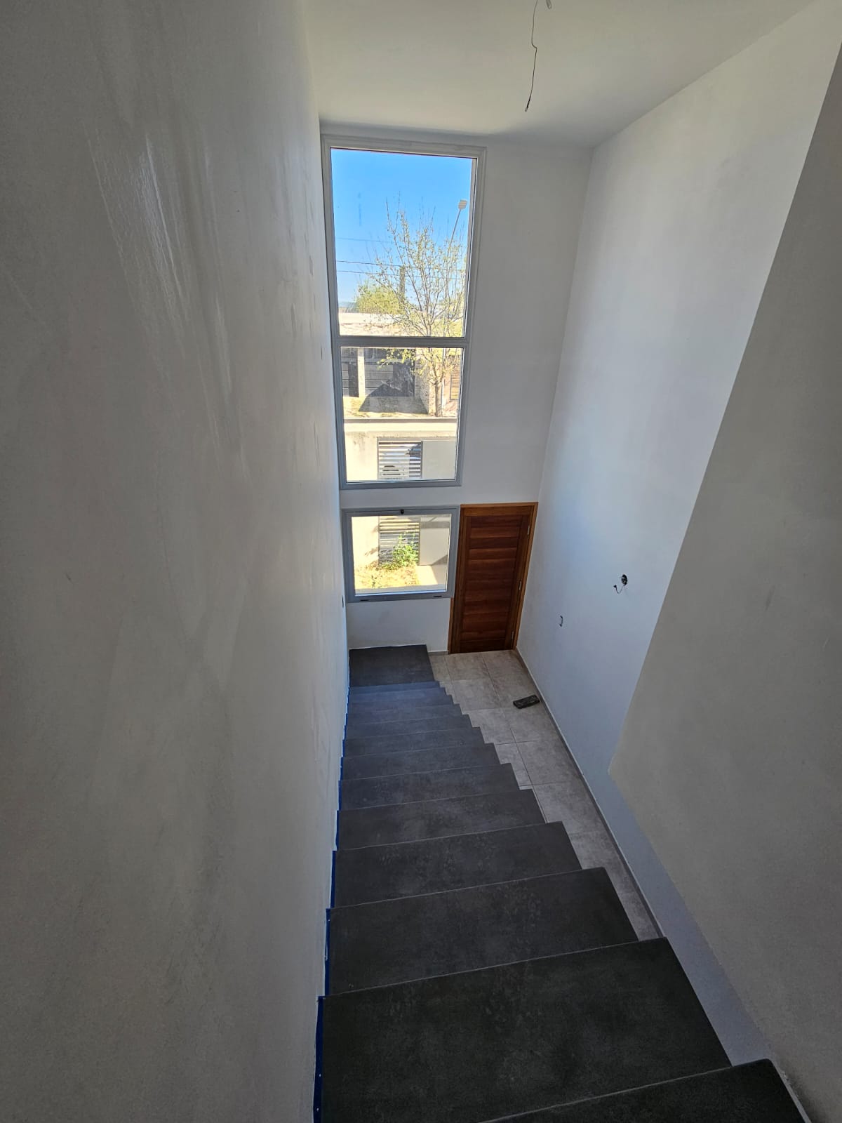 En venta duplex en Banda Norte