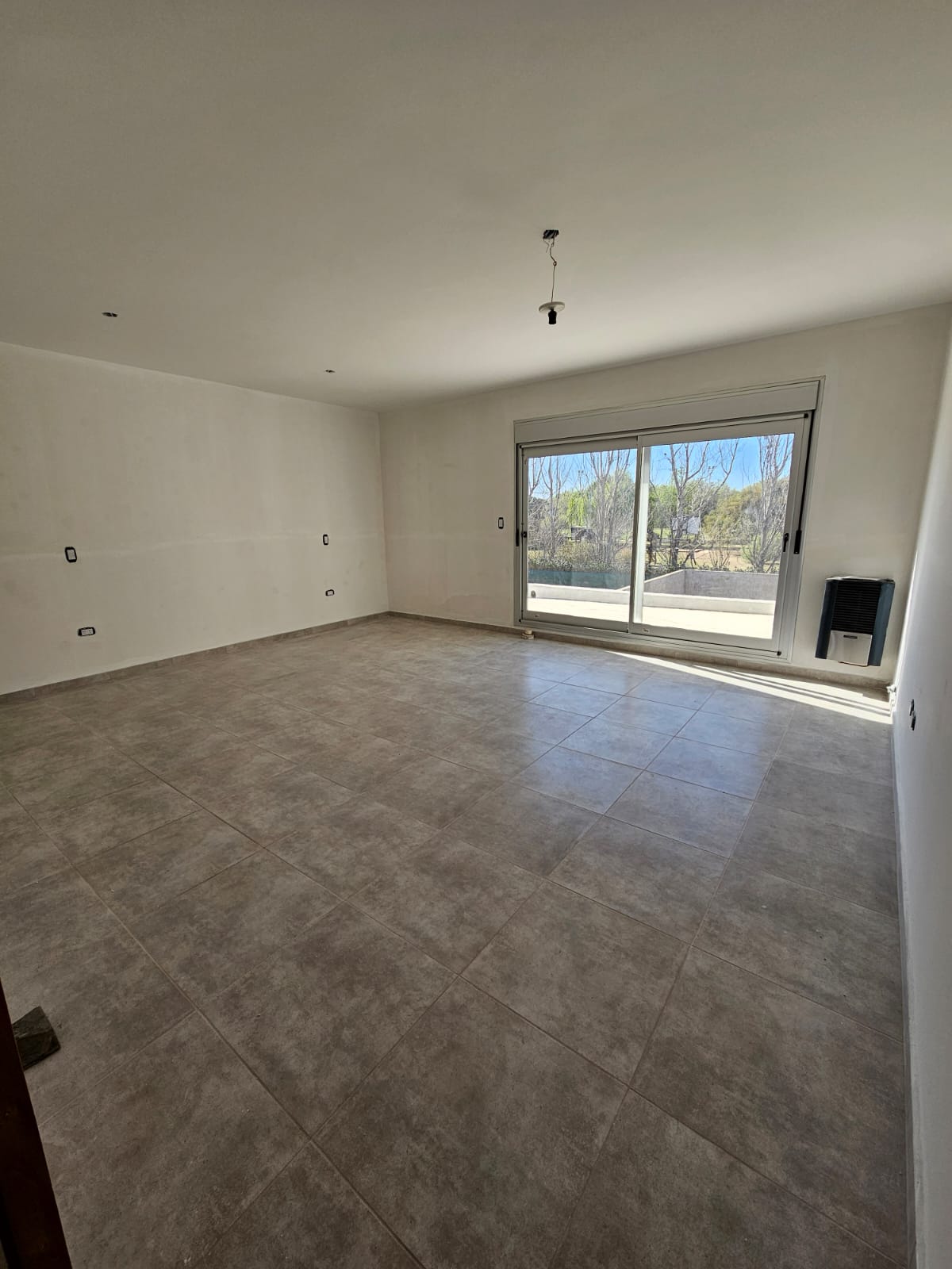 En venta duplex en Banda Norte