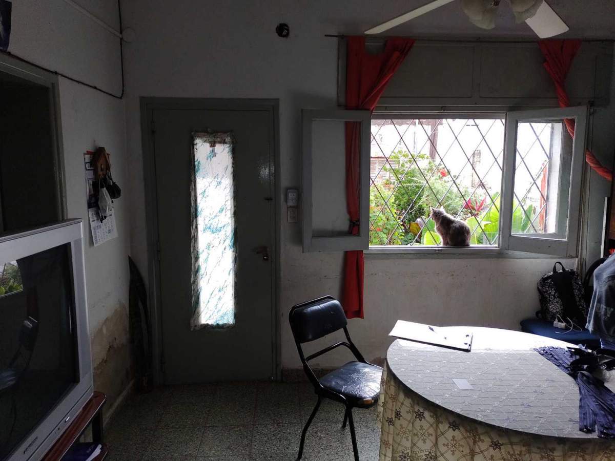 CASA UBICADA EN BARRIO VILLA CABRERA