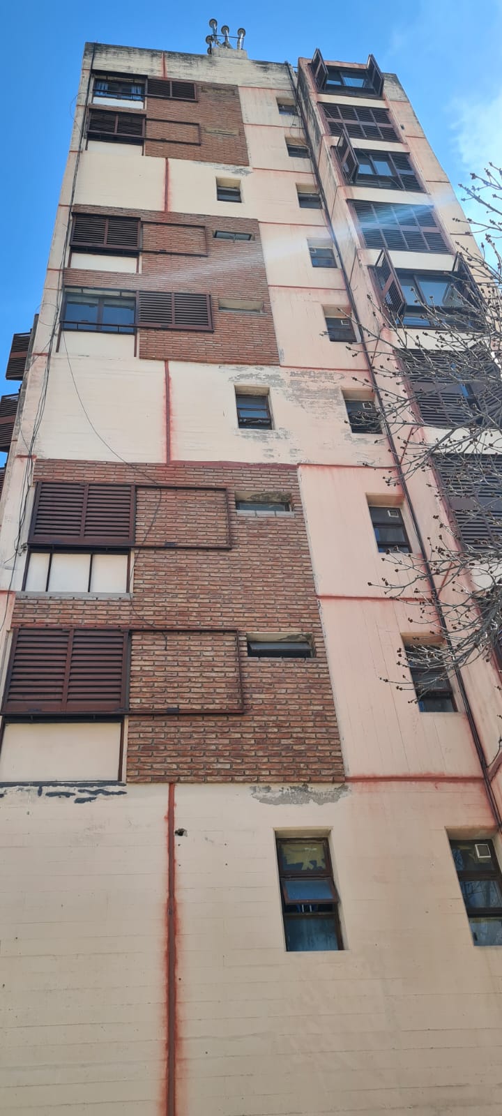 VENTA DEPARTAMENTO 1D NVA CBA