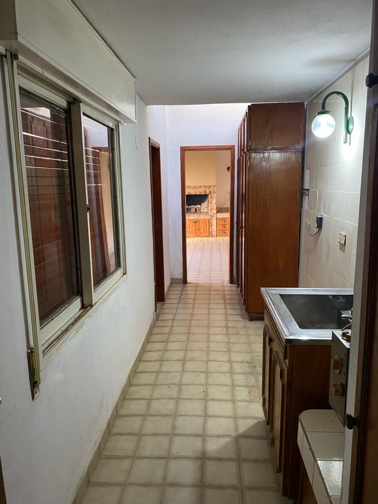 VENDO HERMOSA CASA EN MACROC