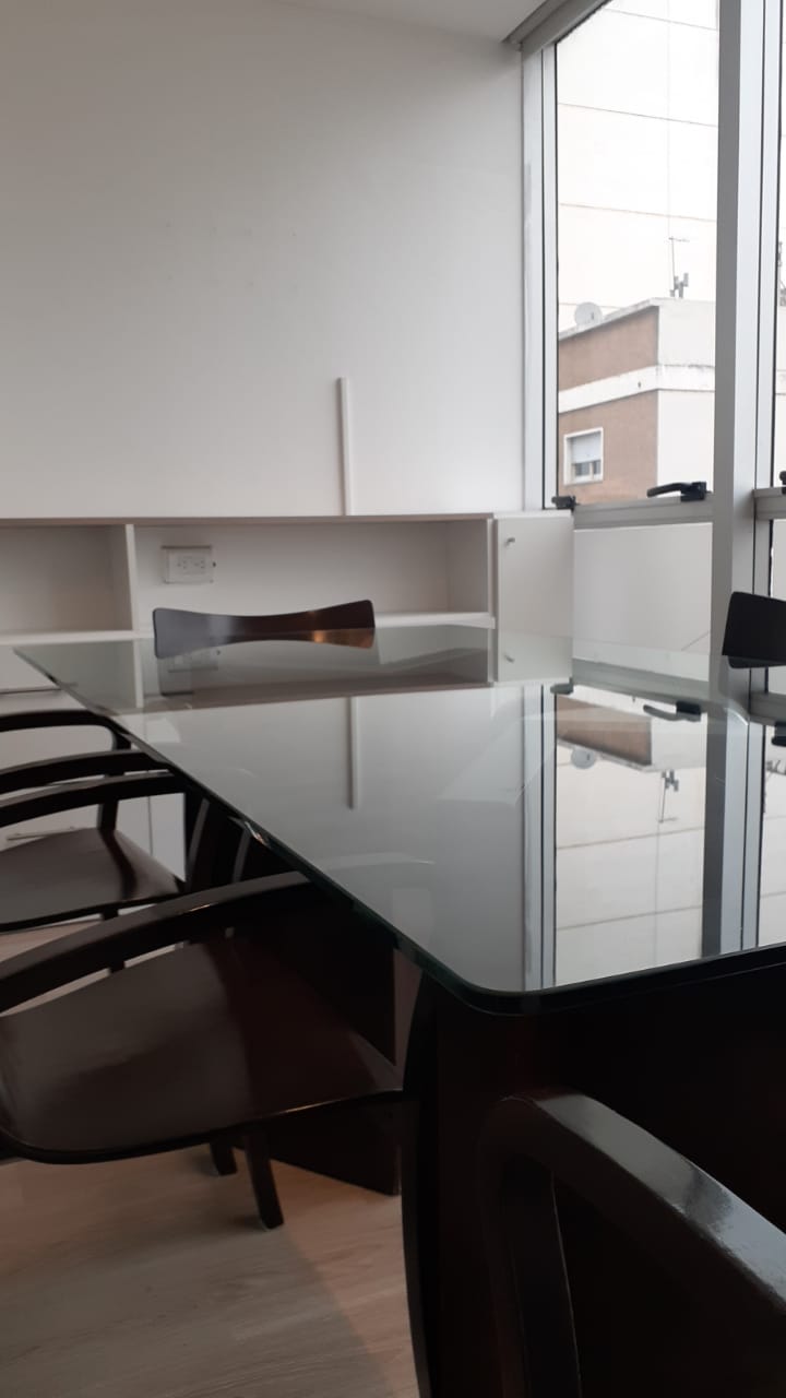 Vendo Oficina Amoblada B° Centro Cordoba