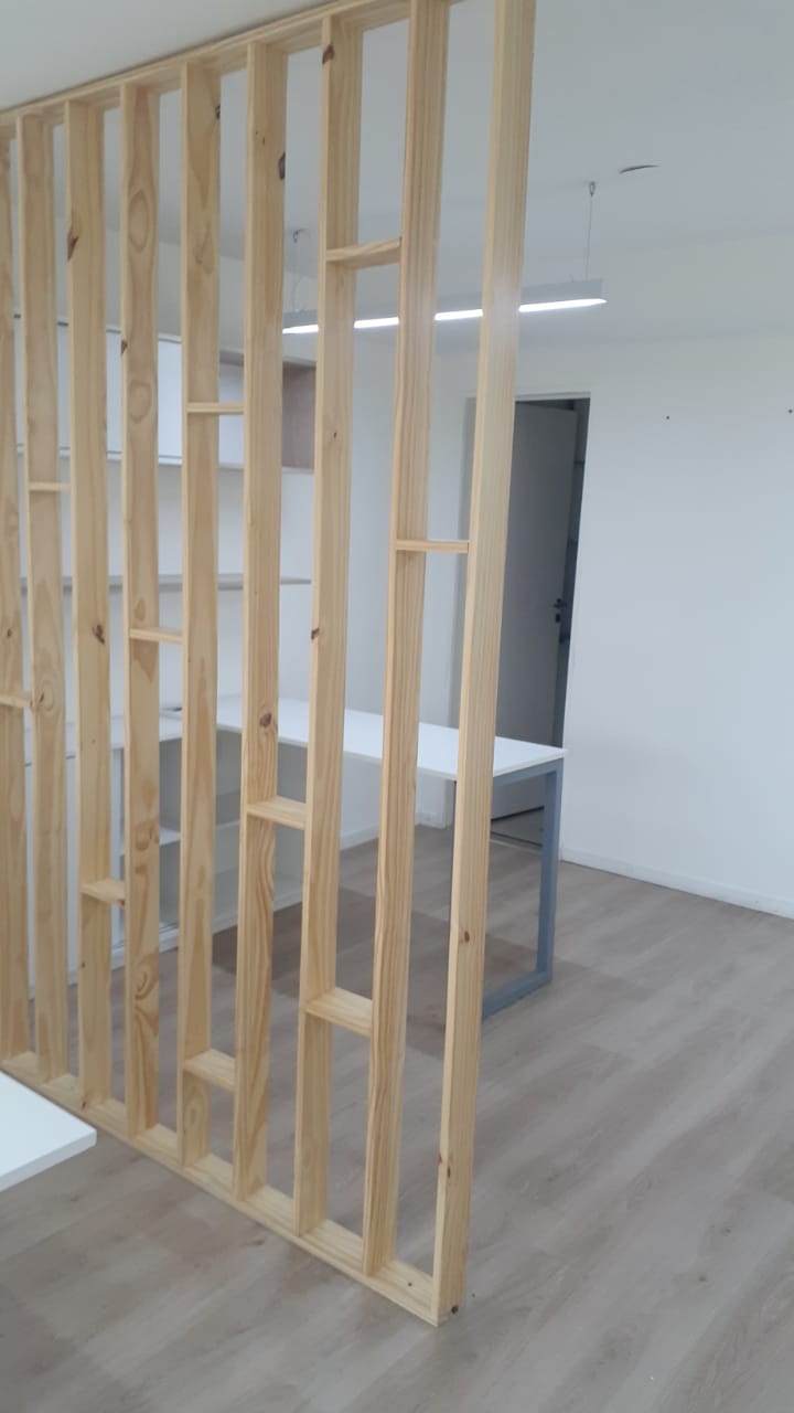 Vendo Oficina Amoblada B° Centro Cordoba