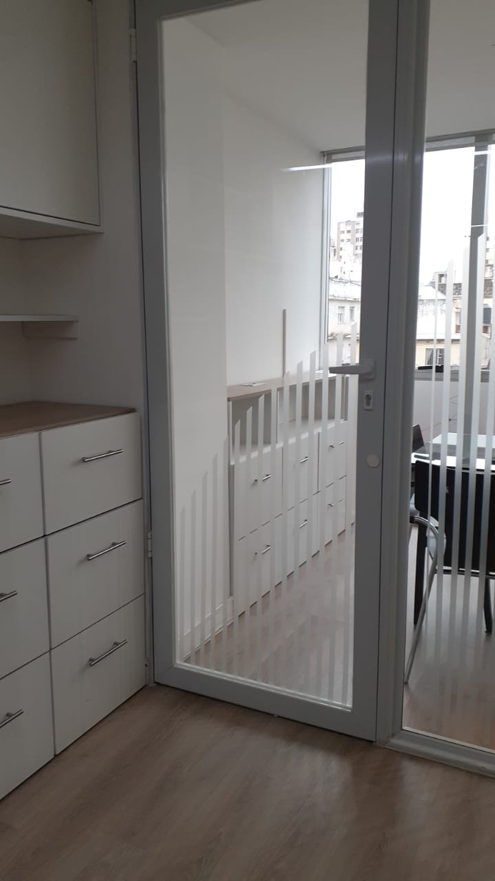 Vendo Oficina Amoblada B° Centro Cordoba
