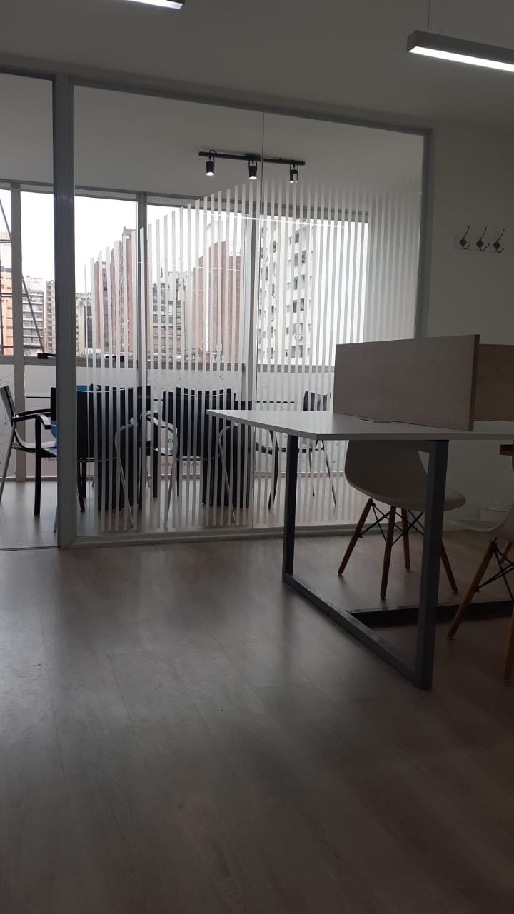 Vendo Oficina Amoblada B° Centro Cordoba