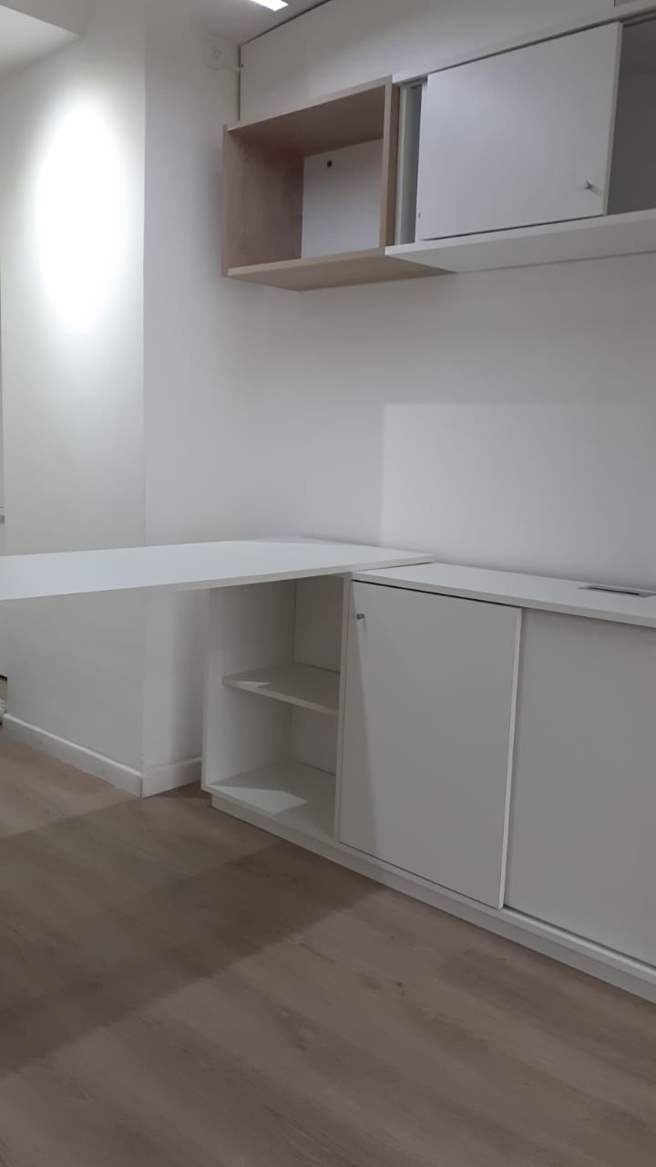 Vendo Oficina Amoblada B° Centro Cordoba
