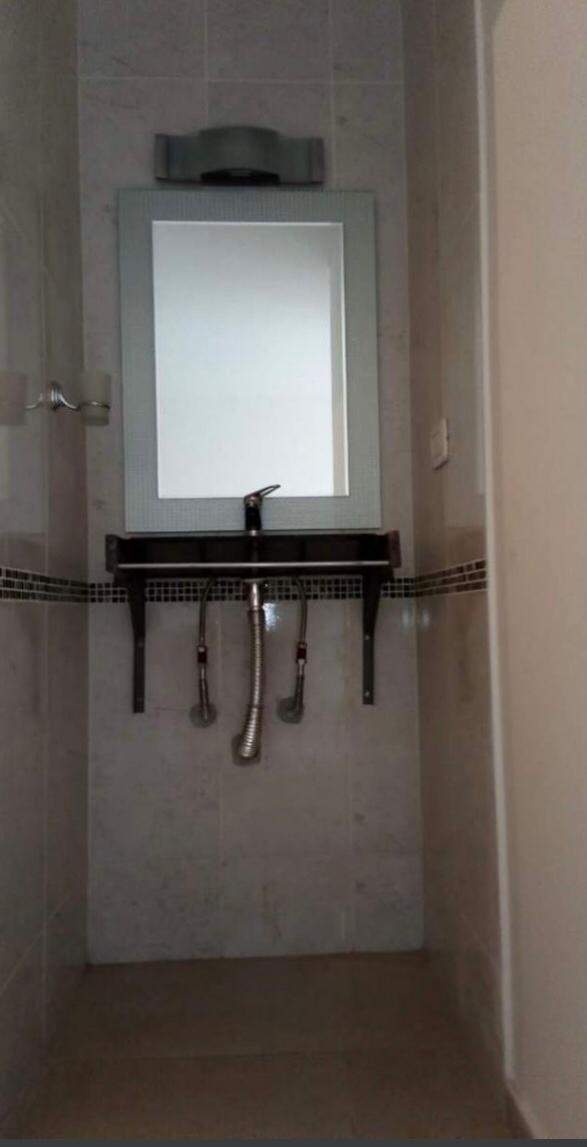 DEPARTAMENTO en VENTA Barrio ALTO ALBERD