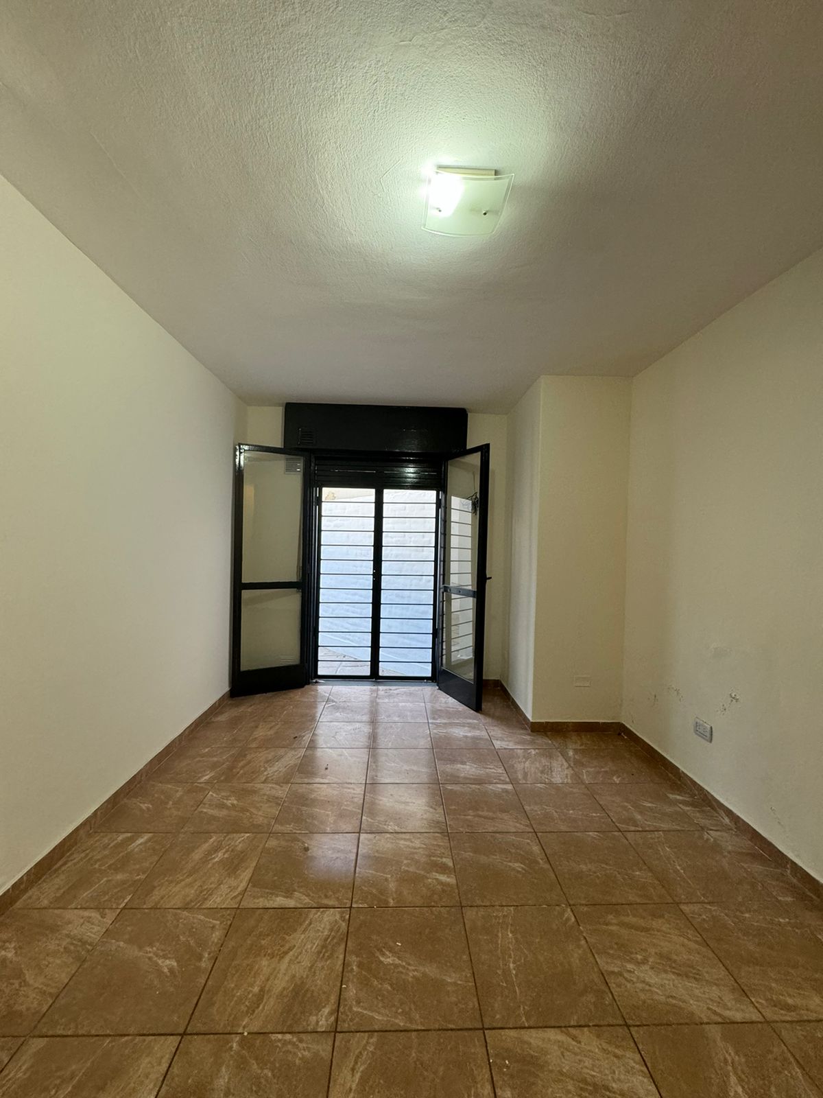 VENTA DPTO 1 DORM PATIO CENTRO