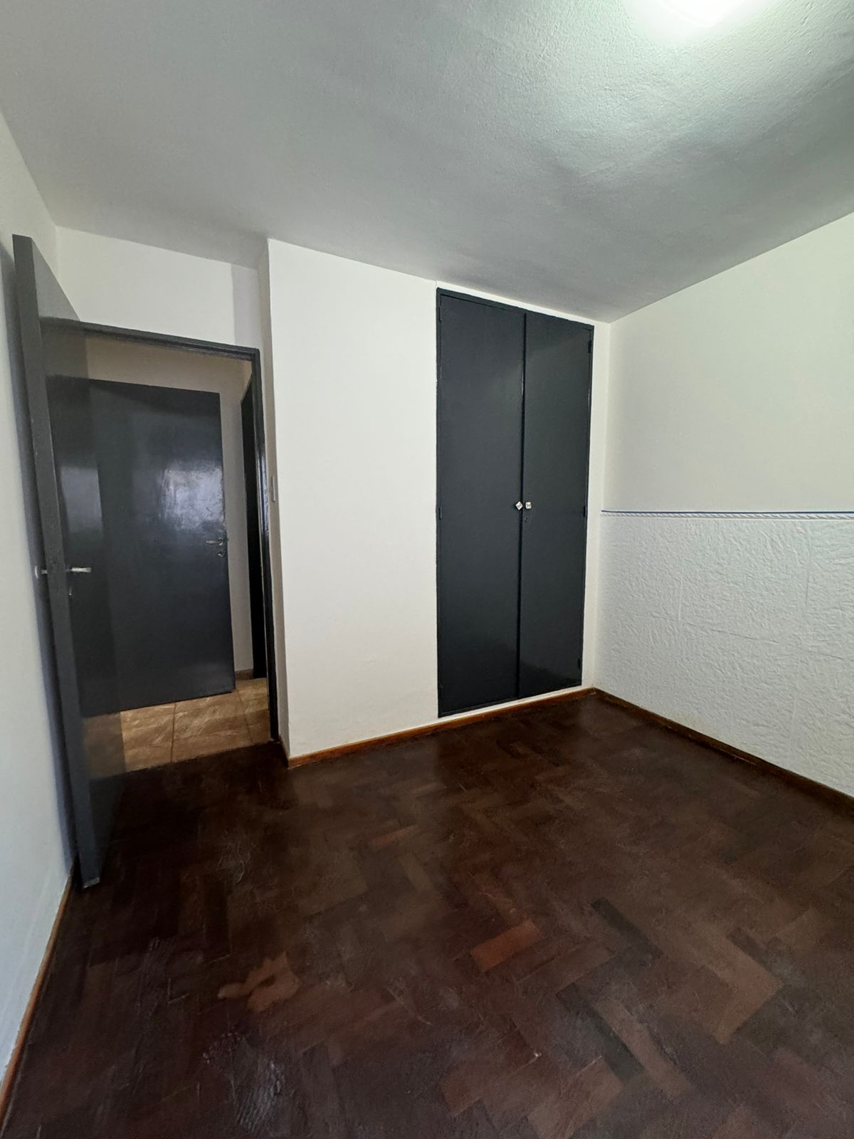 VENTA DPTO 1 DORM PATIO CENTRO