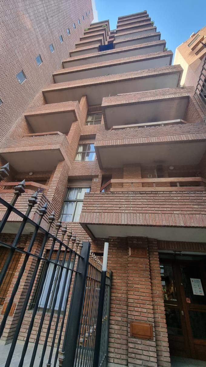 Departamento en Nueva Córdoba (Alquiler o Venta)