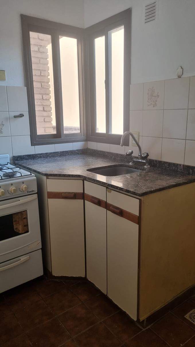 Departamento en Nueva Córdoba (Alquiler o Venta)