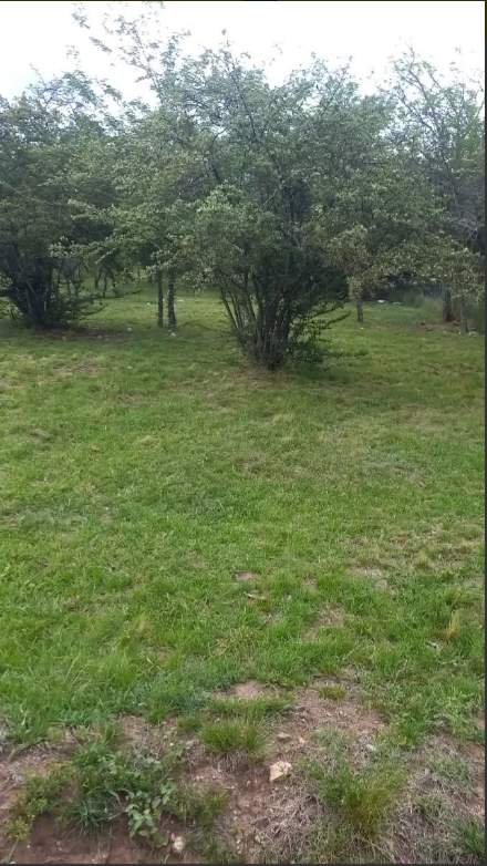 Lotes en Capilla Vieja pegadito a Villa General Belgrano - Los Reartes