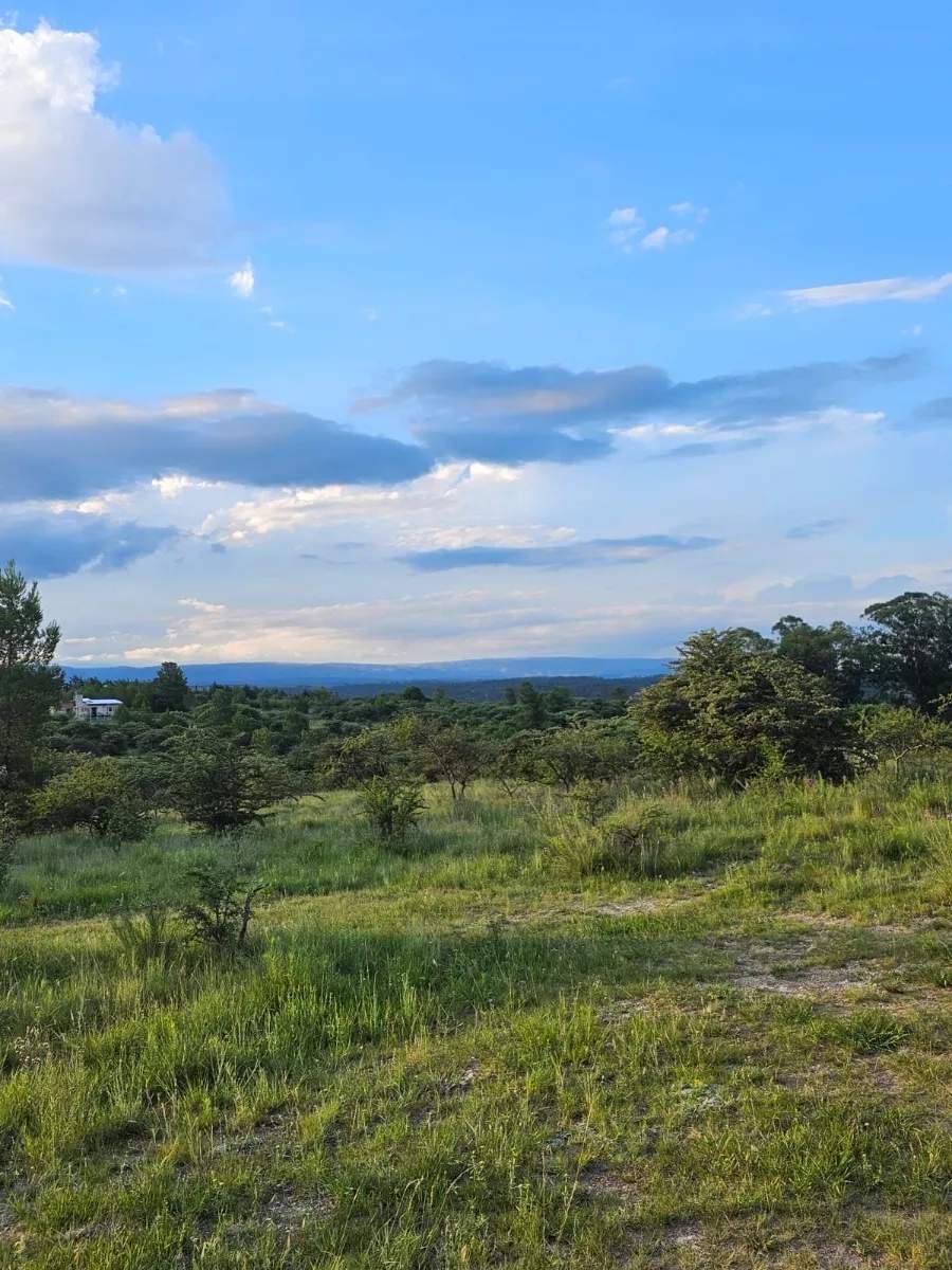 Se Vende Casa Prefabricada Lote En Capilla Vieja Córdoba. Oportunidad Económica.