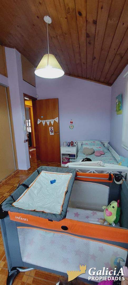 Casa una planta - 3 dorm, garaje doble, Burnichon al 400 esquina Pedro Echague – Bº Ampliacion Artig