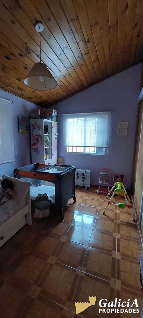 Casa una planta - 3 dorm, garaje doble, Burnichon al 400 esquina Pedro Echague – Bº Ampliacion Artig