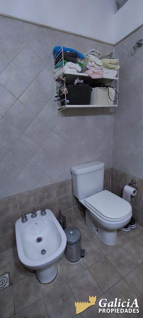 Casa una planta - 3 dorm, garaje doble, Burnichon al 400 esquina Pedro Echague – Bº Ampliacion Artig