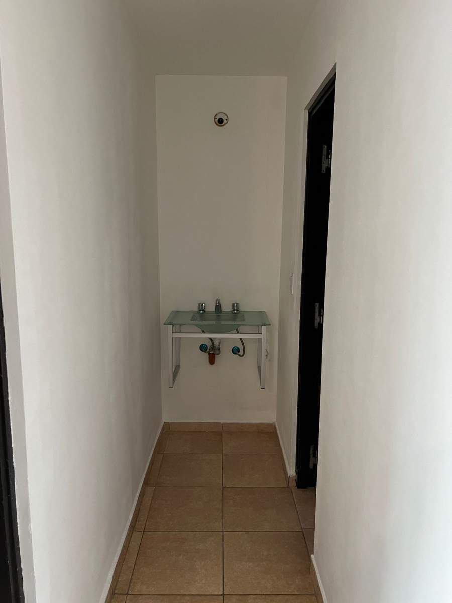 Bº ALTO ALBERDI - DEPTO DE 1 DORM - C- PATIO DE CESPED - APTO BANCOR