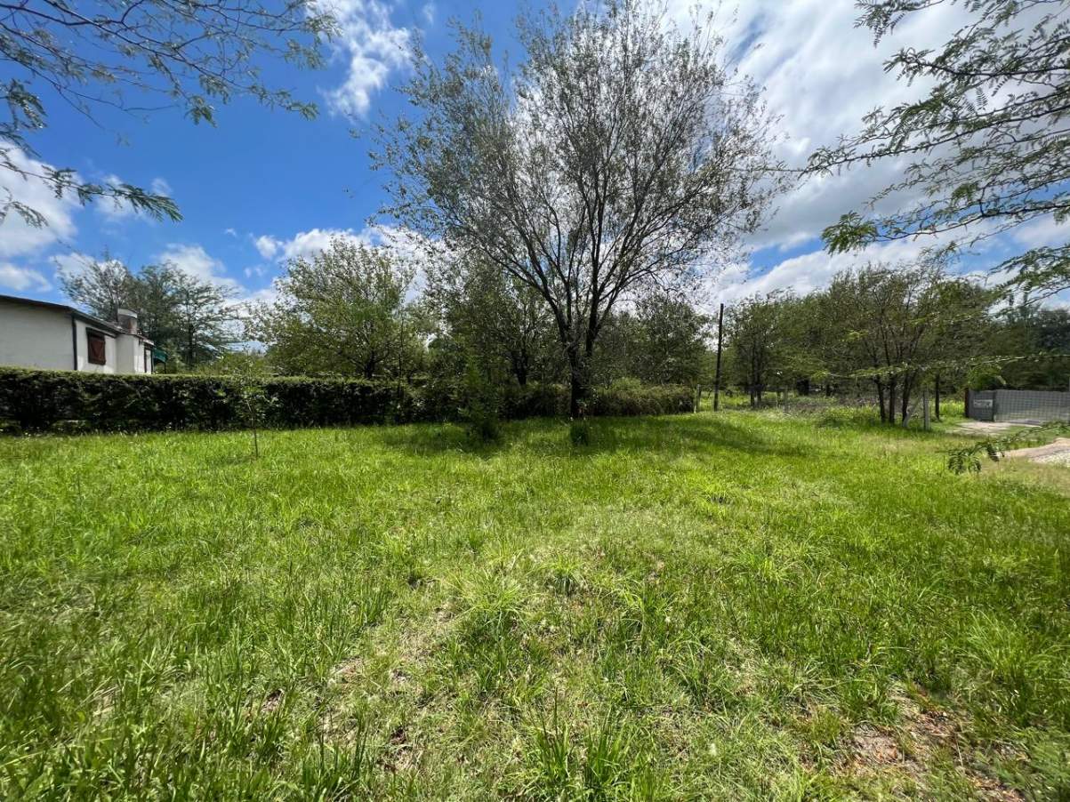 TERRENO EN VENTA - COSQUIN - MOLINARI - ZONA URBANA