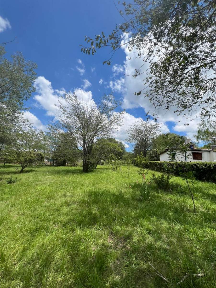 TERRENO EN VENTA - COSQUIN - MOLINARI - ZONA URBANA