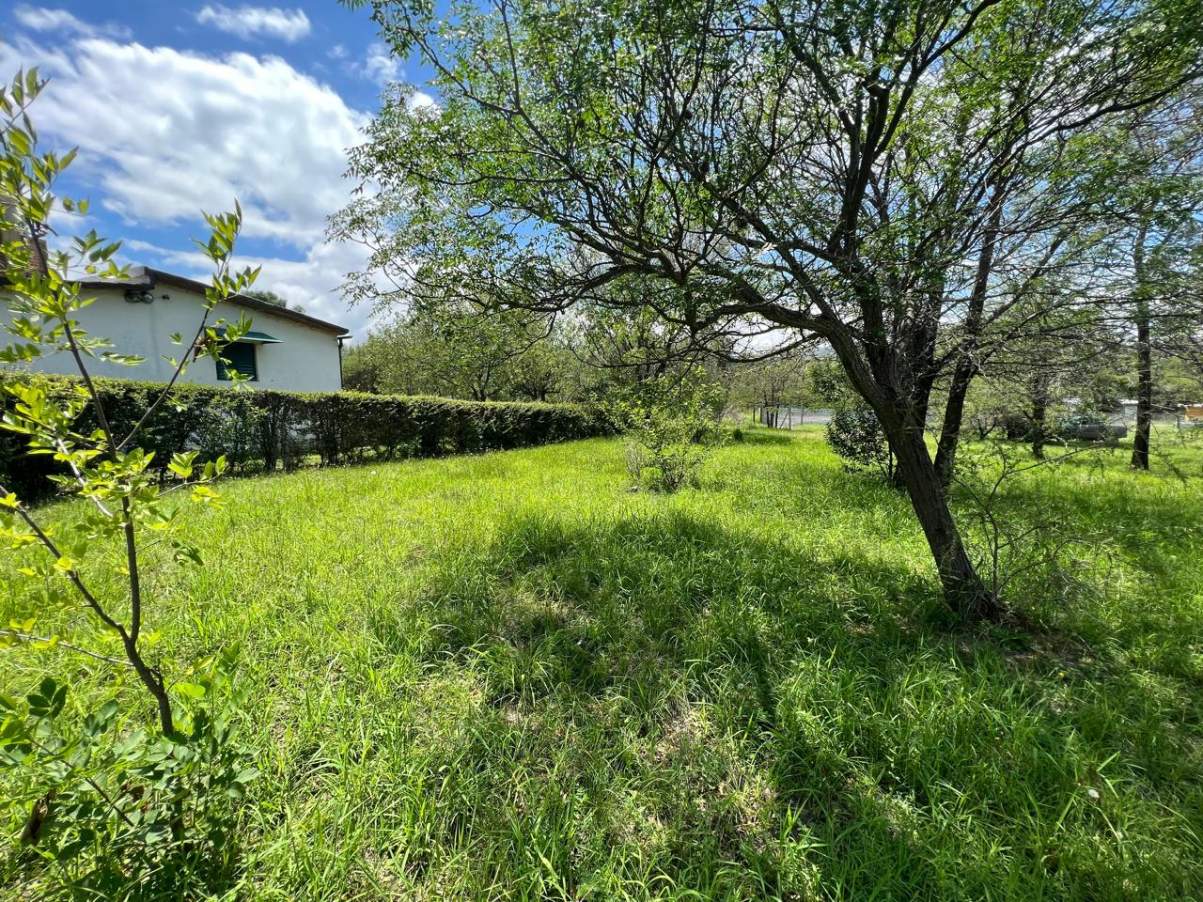 TERRENO EN VENTA - COSQUIN - MOLINARI - ZONA URBANA