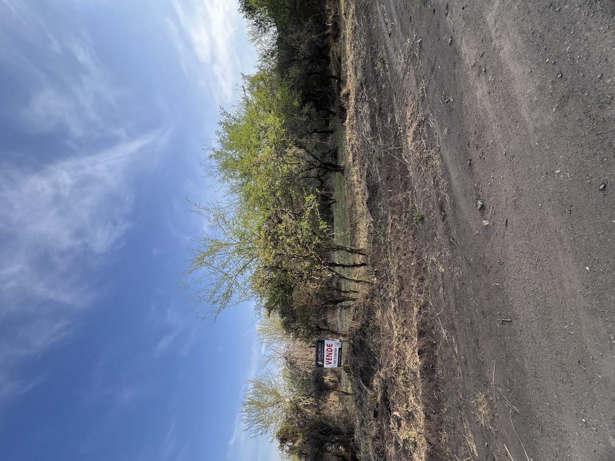 Lotes en Lomas de Mendiolaza
