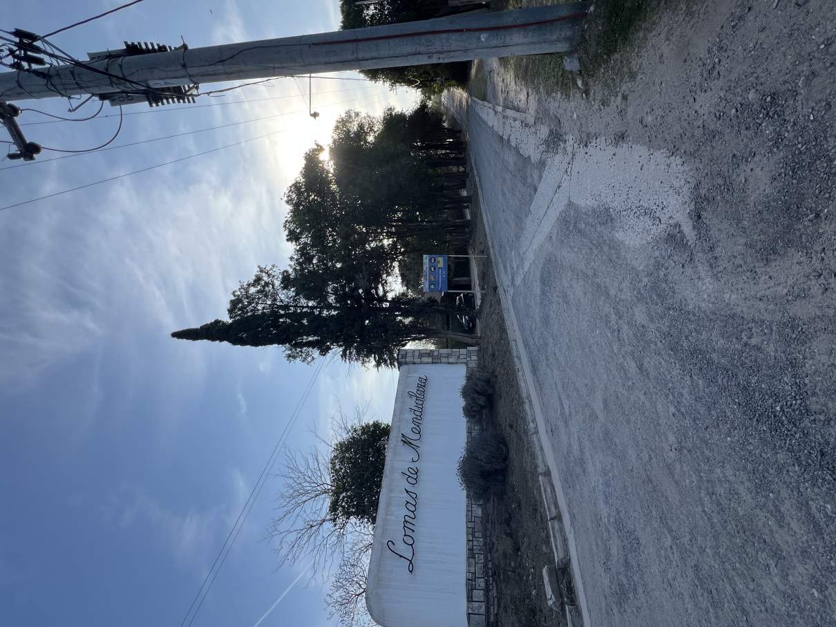 Lotes en Lomas de Mendiolaza