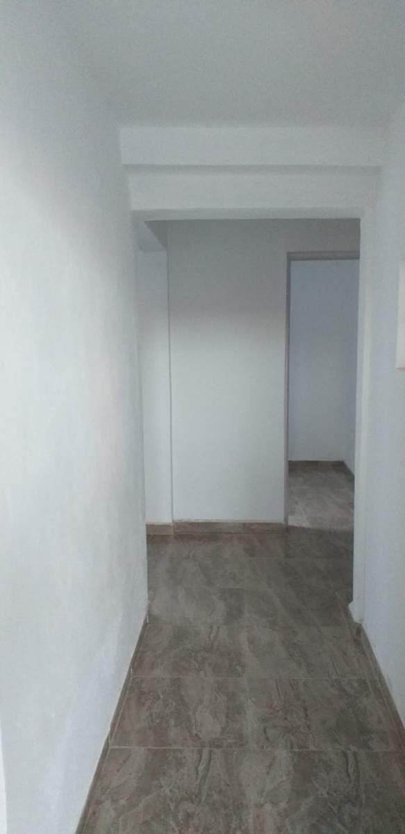 SE VENDE CASA DE UN DORMITORIOS APPTO BANCOR EN BARRIO ALBERDI (CENTRO) RIO CUARTO