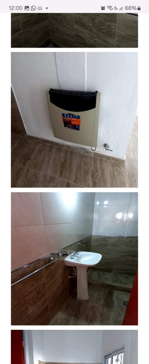 SE VENDE CASA DE UN DORMITORIOS APPTO BANCOR EN BARRIO ALBERDI (CENTRO) RIO CUARTO
