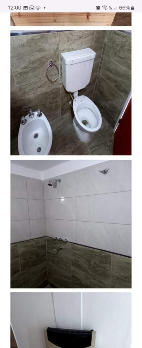 SE VENDE CASA DE UN DORMITORIOS APPTO BANCOR EN BARRIO ALBERDI (CENTRO) RIO CUARTO