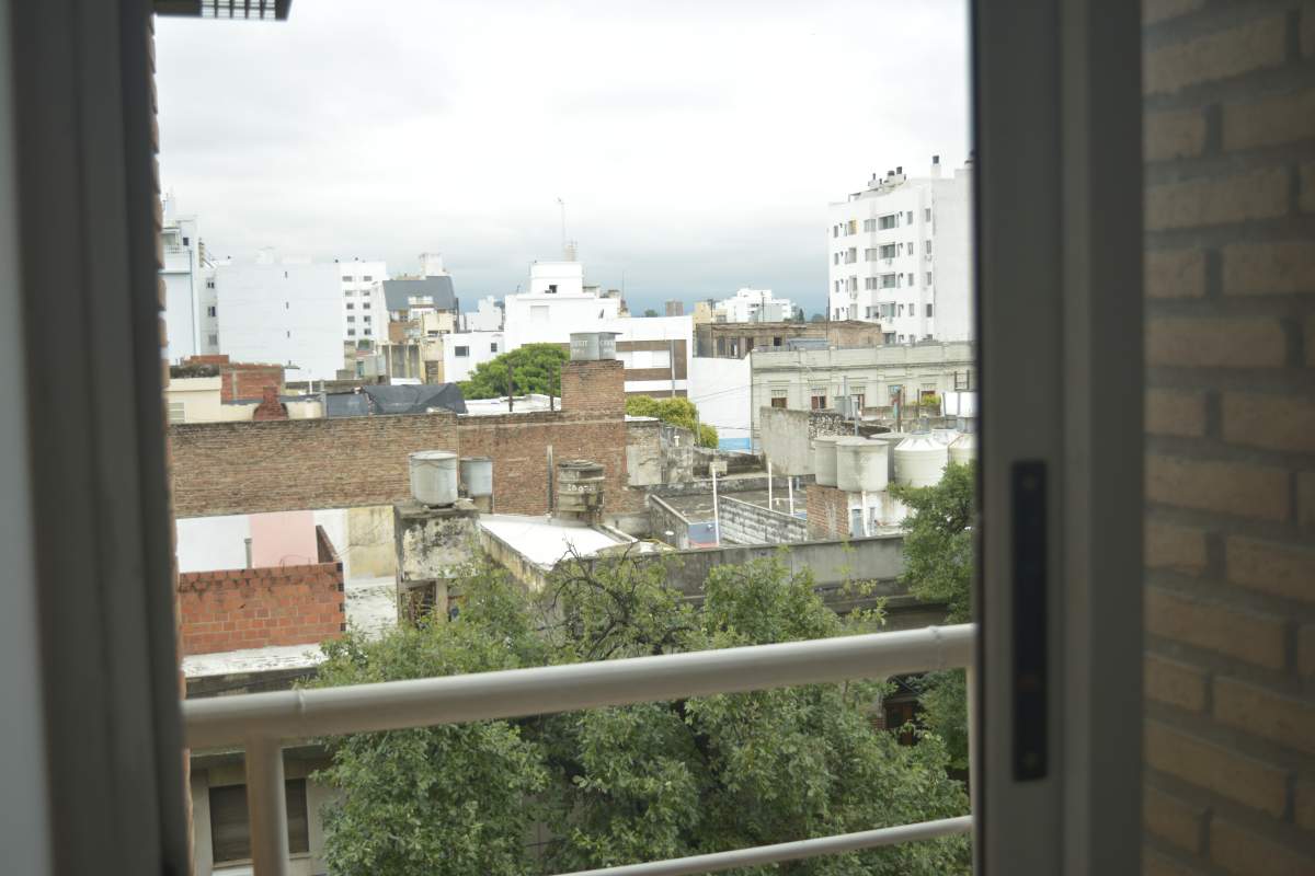 VENTA DEPARTAMENTO 1 DORMITORIO FRENTE - COFICO