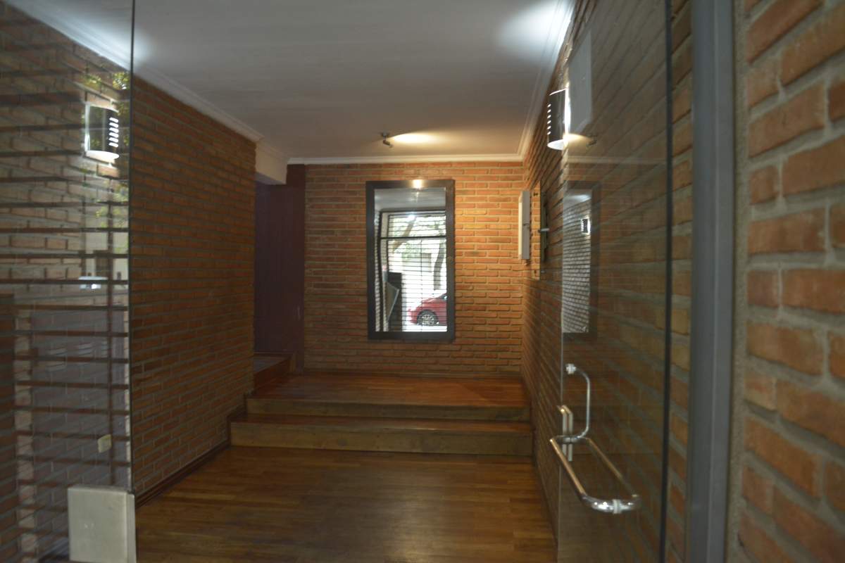 VENTA DEPARTAMENTO 1 DORMITORIO FRENTE - COFICO