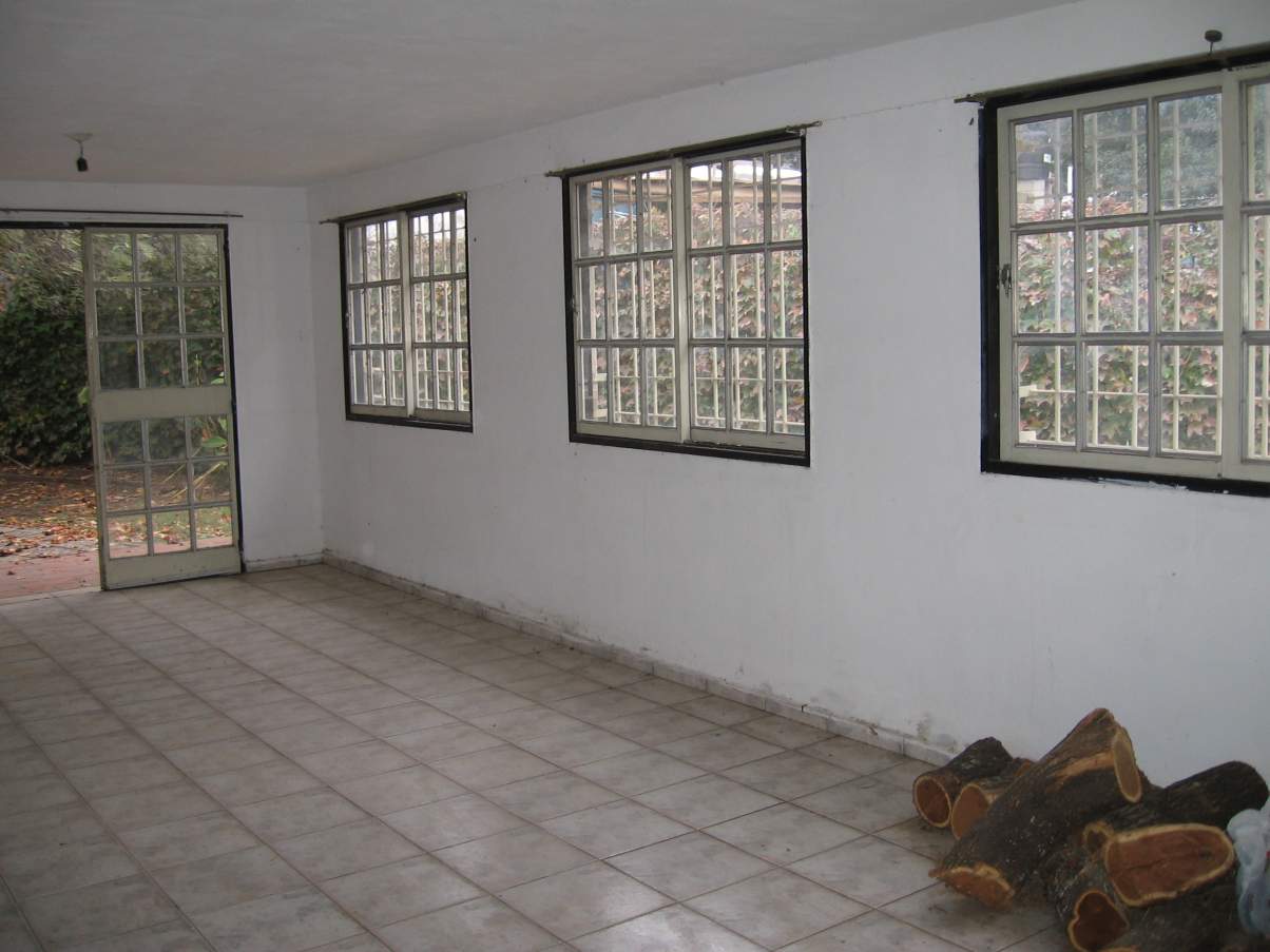 Venta 2 casas lote 1208m sobre Ruta Zona Comercial Ideal  Inversión  Anisacate