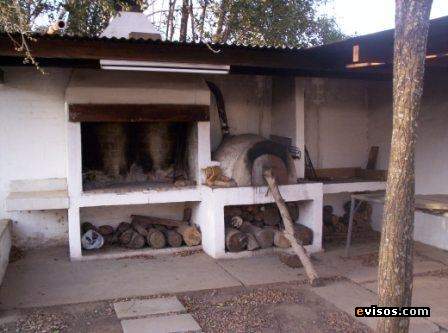 Venta 2 casas lote 1208m sobre Ruta Zona Comercial Ideal  Inversión  Anisacate